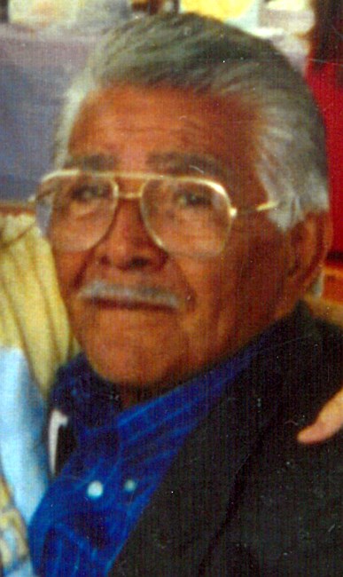 Avis de décès de Daniel P. Nuñez Sr.