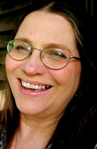 Obituary of Irene Bertha Blair