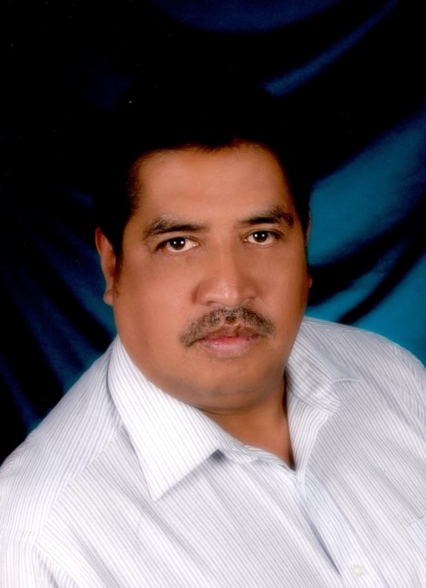 Obituary of Rafael Orozco