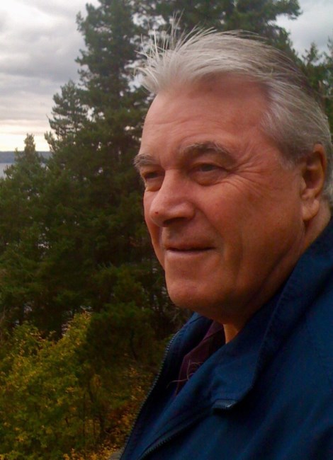 Obituario de Gary Lindsay Brennan