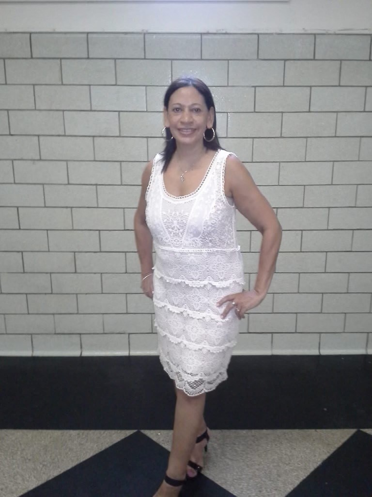 Obituary of Rosa Julia Mercado