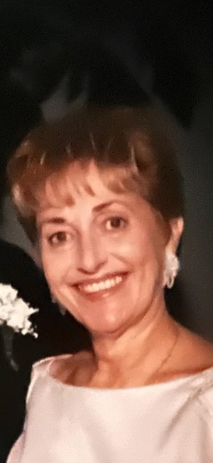 Obituary of Edith Diana Kessler