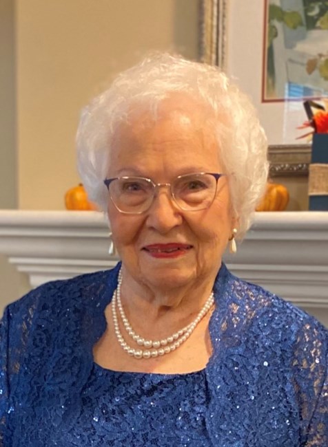 Obituary of Clarice Lowery Pratt