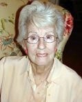 Obituary of Jean Clare Worrall