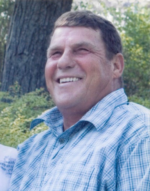 Obituary of Denis Cayouette