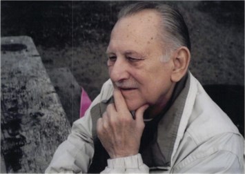 Obituary of Charles O'Bear