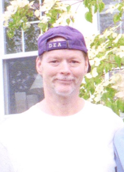 Obituary of Bruce Todd Roberts