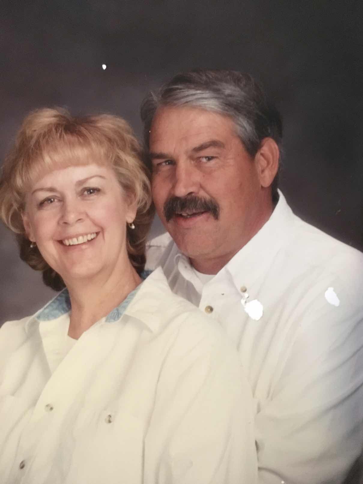 Obituary of Larry Kay Baldwin