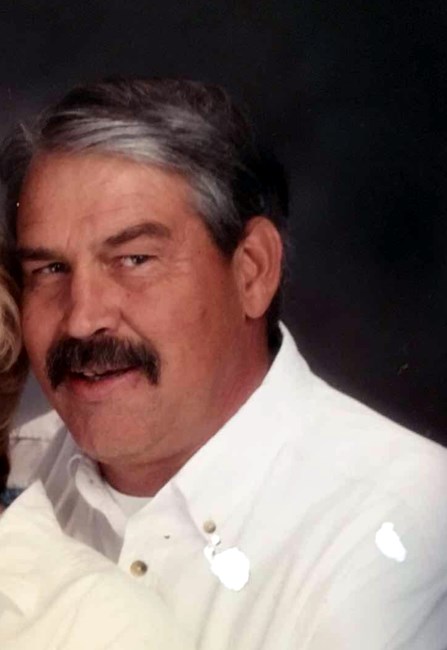 Obituary of Larry Kay Baldwin