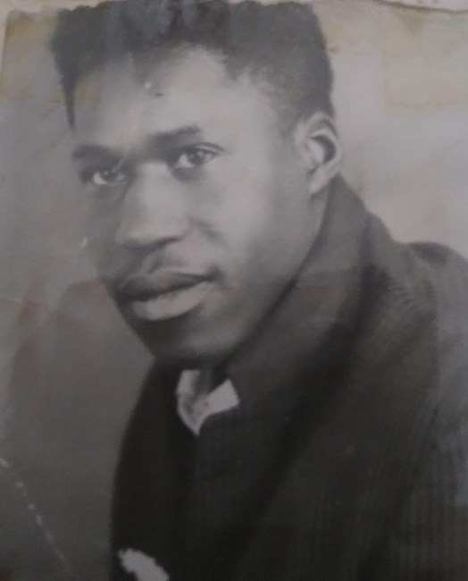 Obituary of Phillip Yarbrough