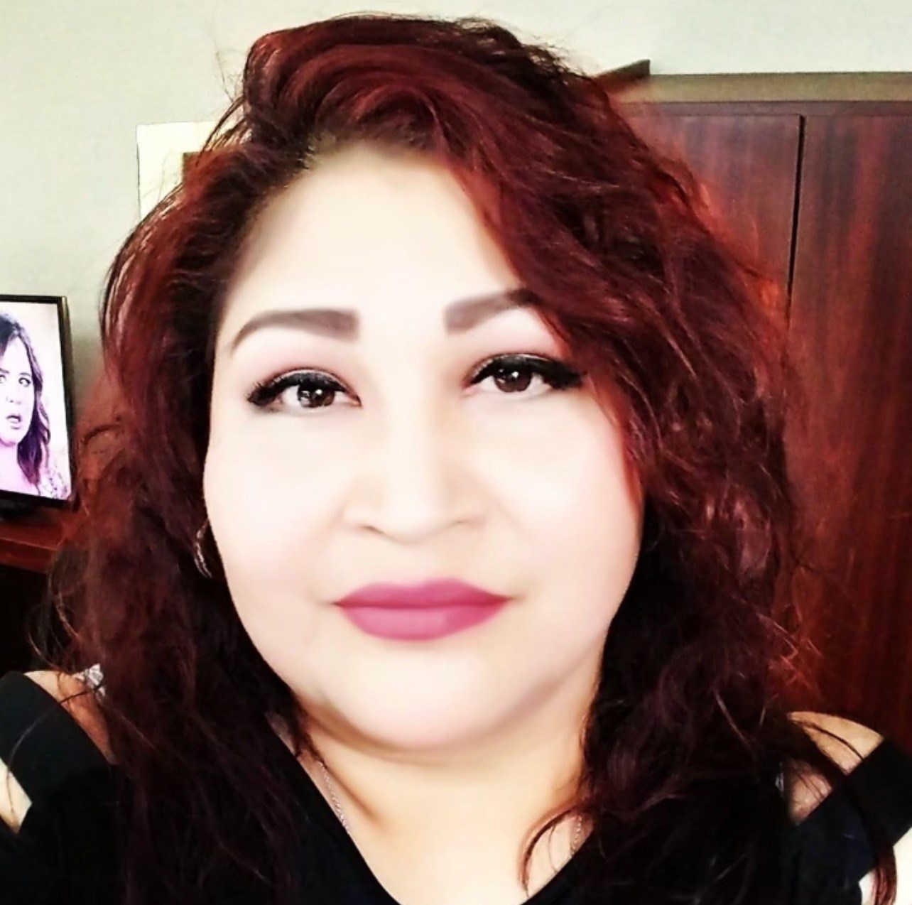 Obituary of Angela "Angie" Danita (Rice) Martinez