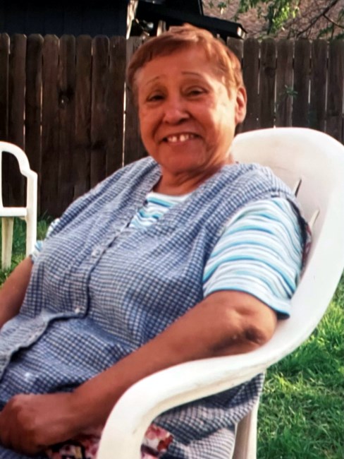 Obituary of Dora S Cabello