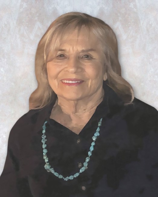 Obituary of Rosemary LeBlanc