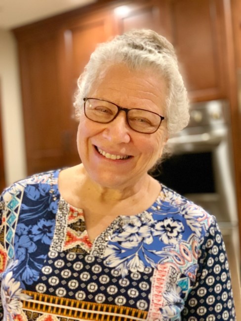 Obituario de Ellen J. Kolodner