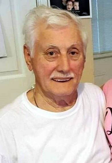 Obituary of Leroy Anthony Baudoin