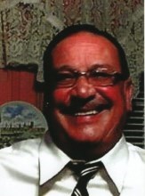 Obituary of Victor Kenneth Baptiste