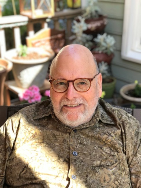 Obituary of David Leonard Weening
