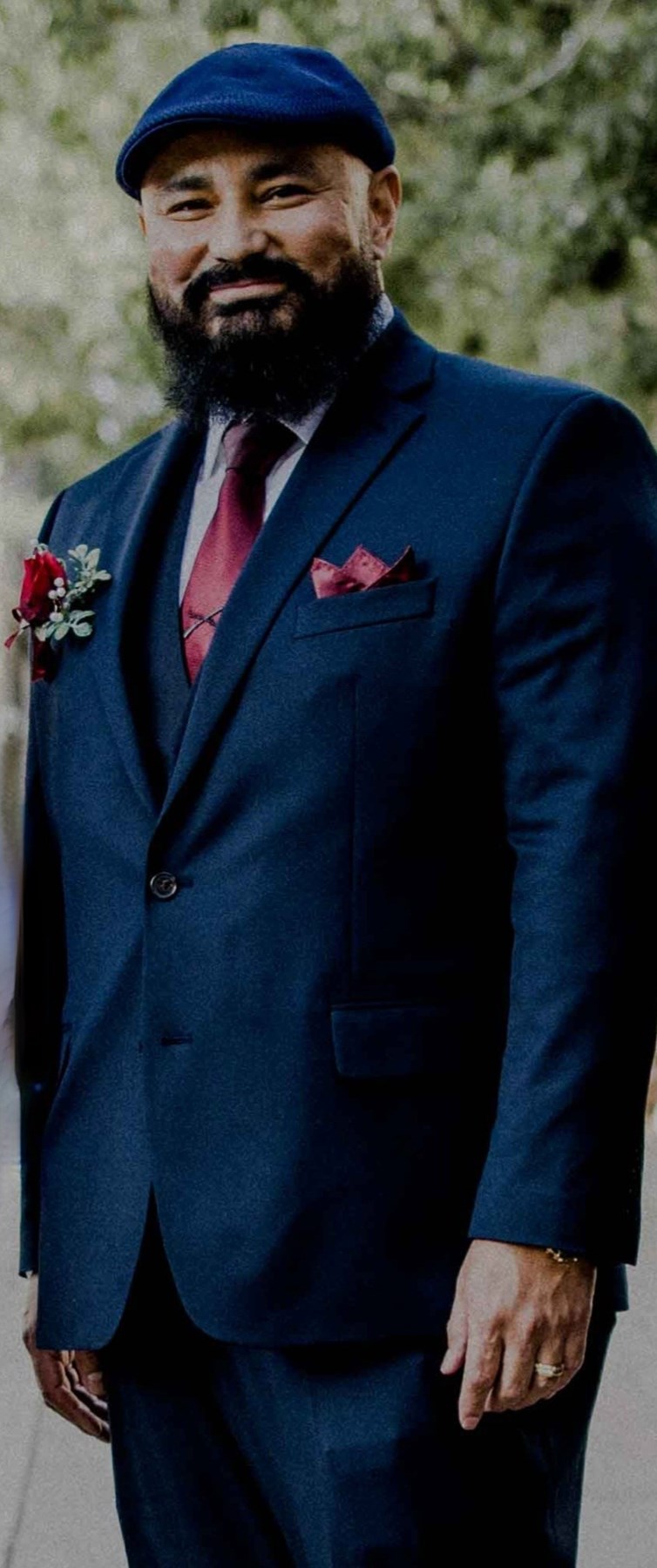 Obituary of Jaime Javier Del Castillo