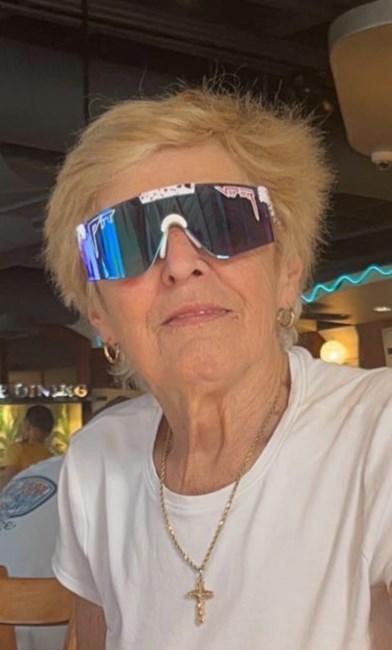 Obituary of Ruthann Carriere