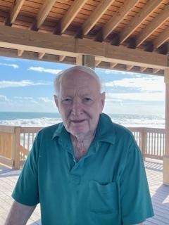 Obituary of Roelof "Ralph" Schuiling