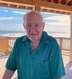 Obituary of Roelof "Ralph" Schuiling