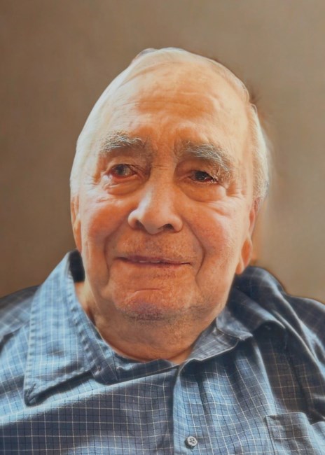 Obituario de Lucien Girard