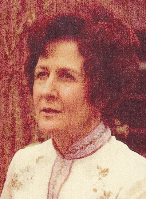 Obituary of Betty Faye McNerlin