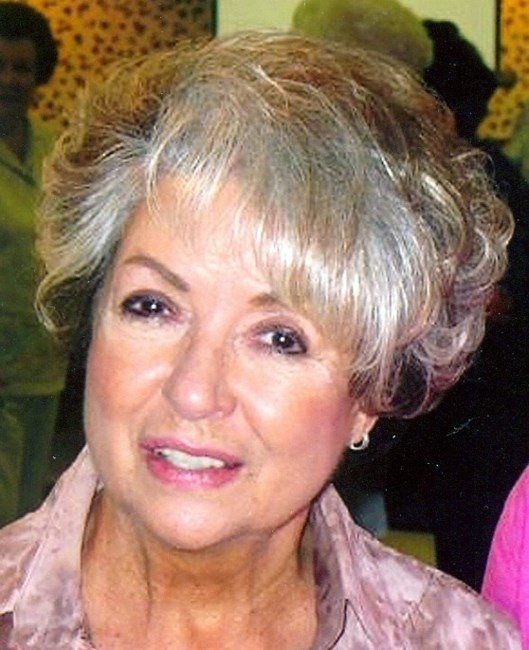 Obituary of Patricia Ann Geurin