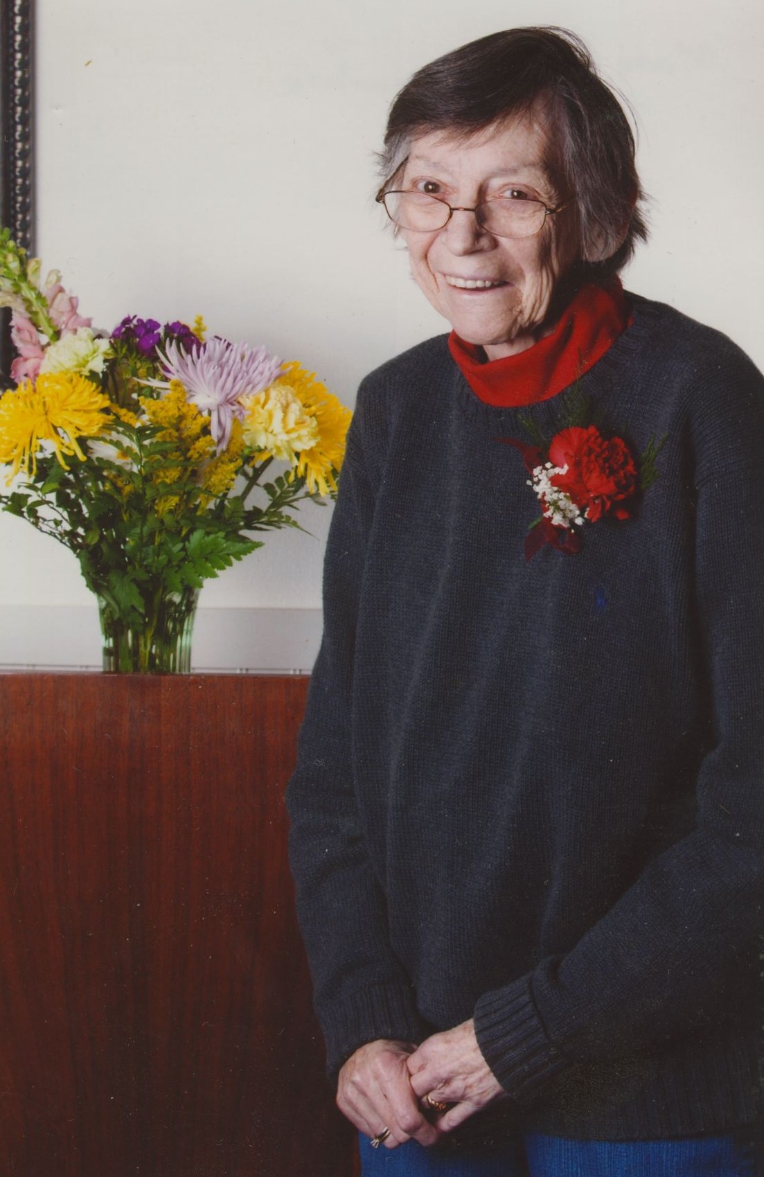 Obituary of Joyce A. Varhue