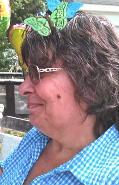 Obituary of Mary Jane Snow