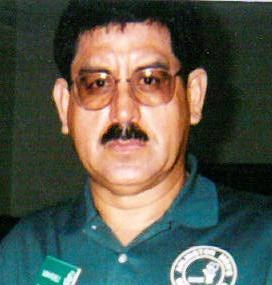 Obituary of Samuel Flores Perez