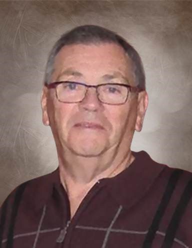 Obituary of Pierre Lamouche