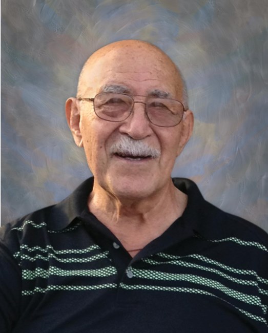 Obituary of Miguel Romo Jr.