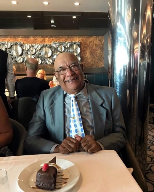 Obituary of Weston Howard Lowndes