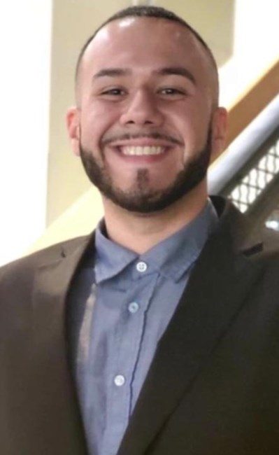 Obituary of Brendon Velez