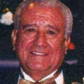 Obituary of Salvador J. Cuellar