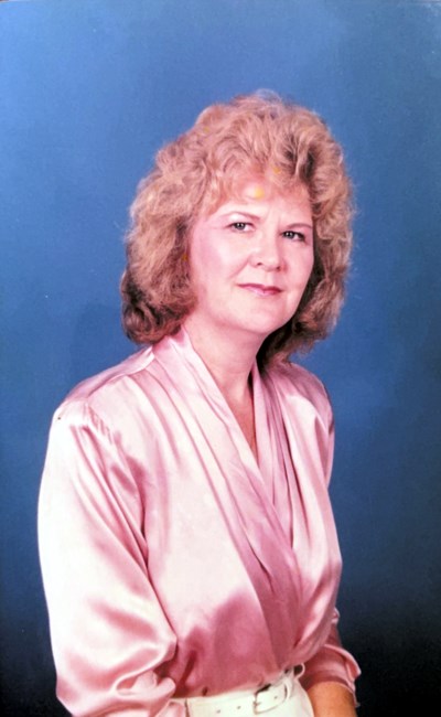 Obituary of Kristina Joy Shugart