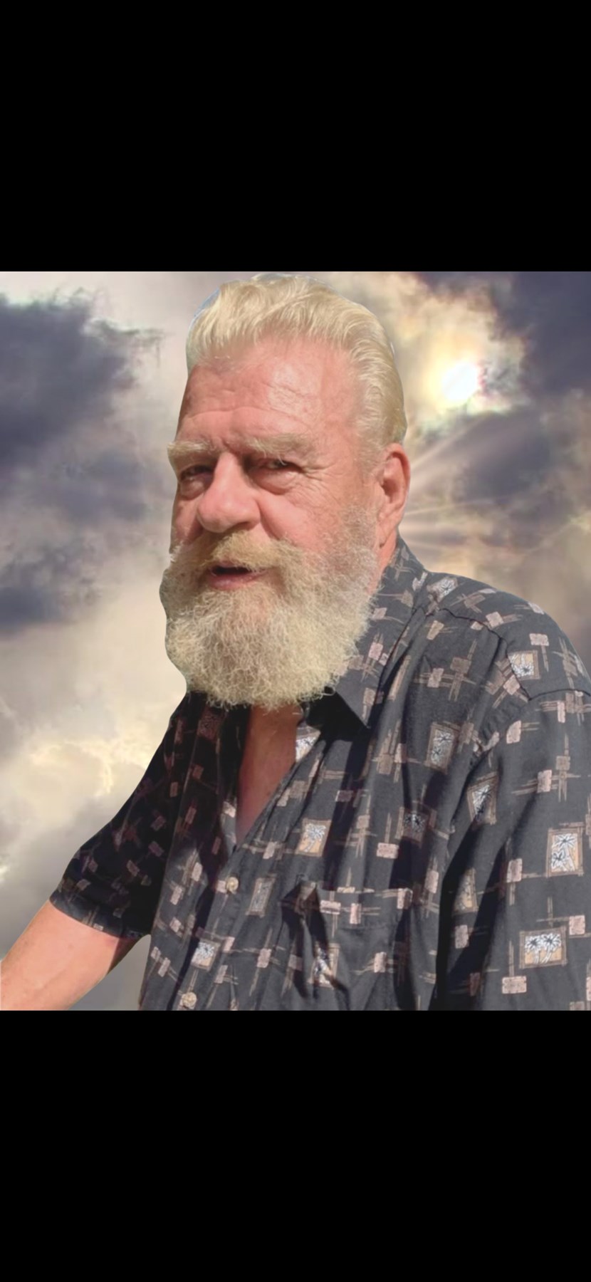 Obituary of Kenneth Dale Overton