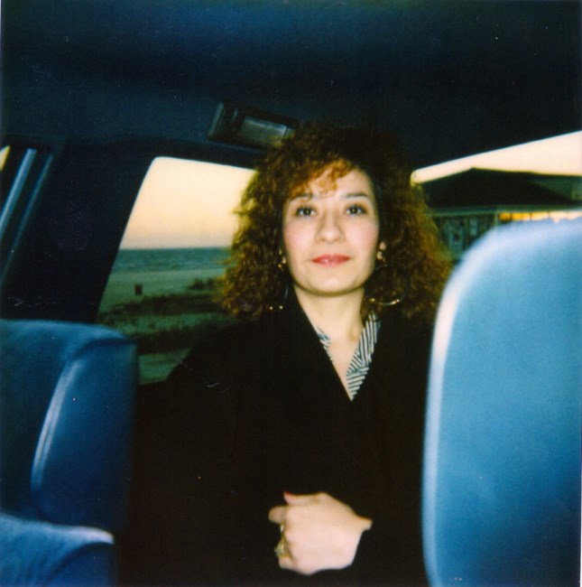 Obituary of Guadalupe Huerta