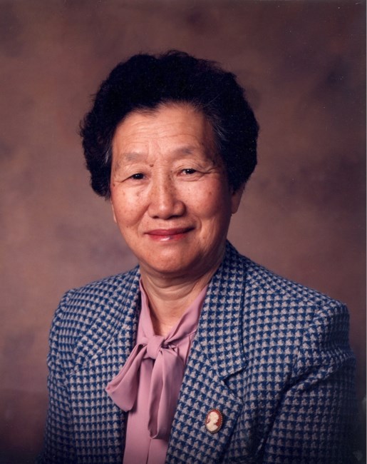 Obituary of Soonwha Ahn