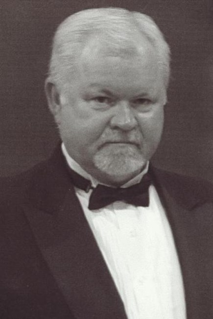 Obituary of Bruce Dinkins