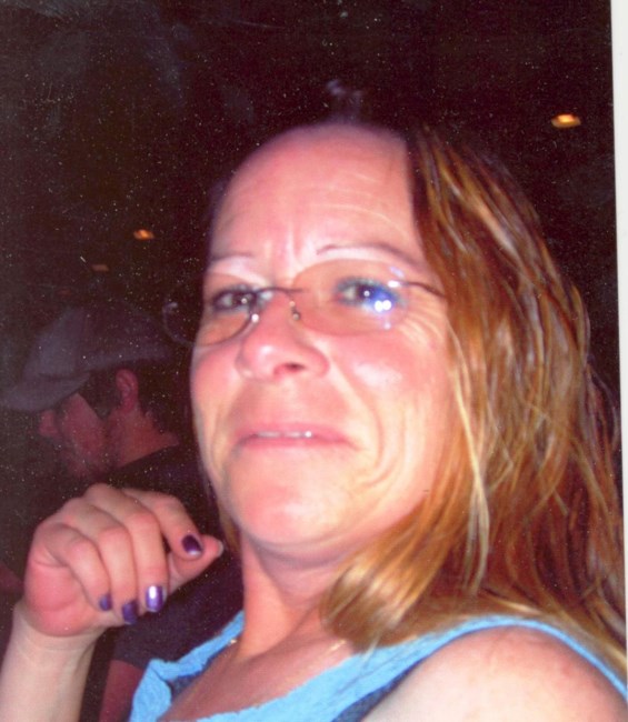 Obituary of Constance Dianne Chadwell