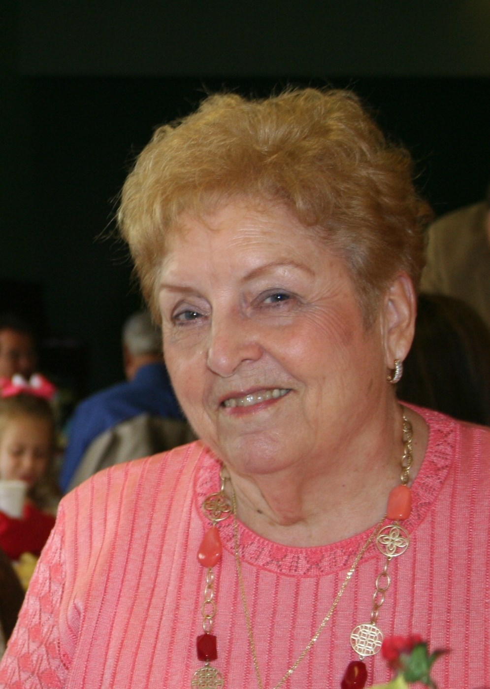 Joyce Stewart Obituary Haughton, LA