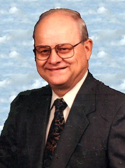 Obituary of Dr. H. Donald Rice