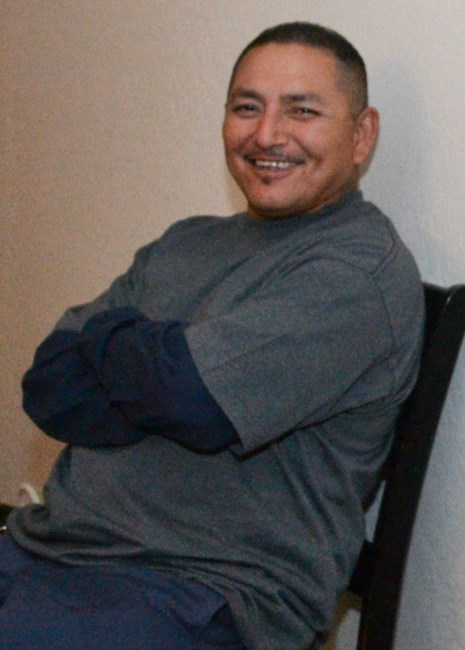 Obituary of Salvador Sal Johny Romero