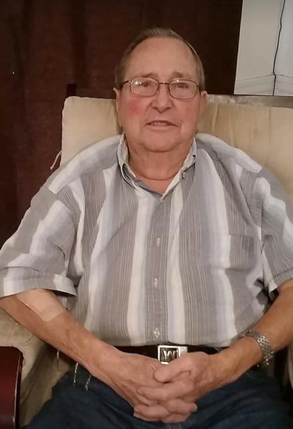 Obituary of Willis Lee Williams