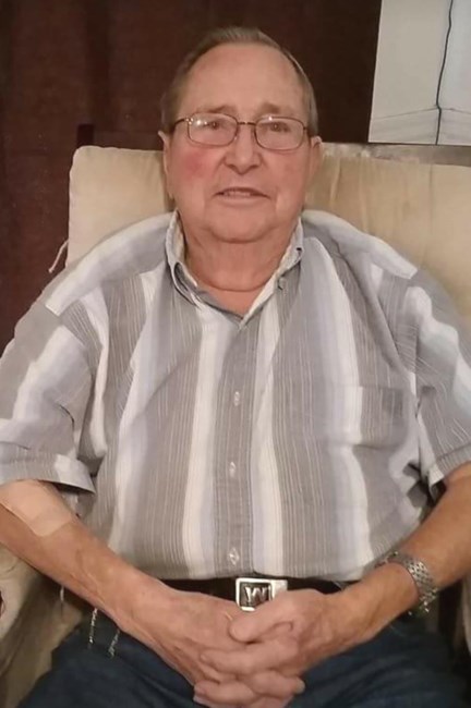 Obituary of Willis Lee Williams