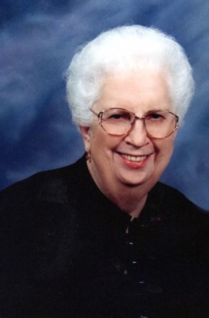 Obituary of Dorothy Jones