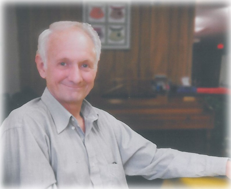 Obituary of Robert Saltiel