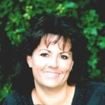 Obituary of Kimmi Ann Polhamus